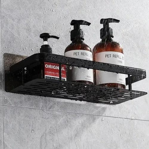Organizador de Shampoo Adesivo para Parede